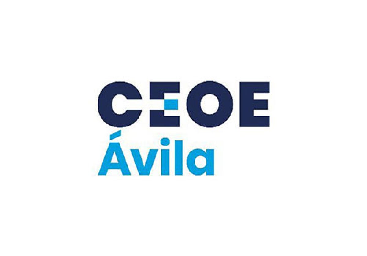 Confederación Abulense de Empresarios CEOE Ávila