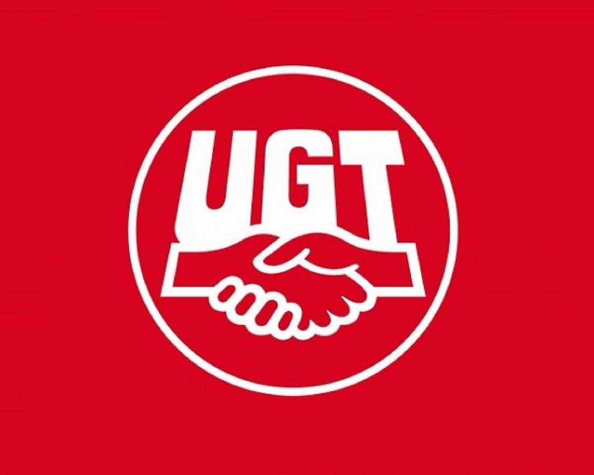 Unión General de Trabajadores Castilla y León - UGT Ávila