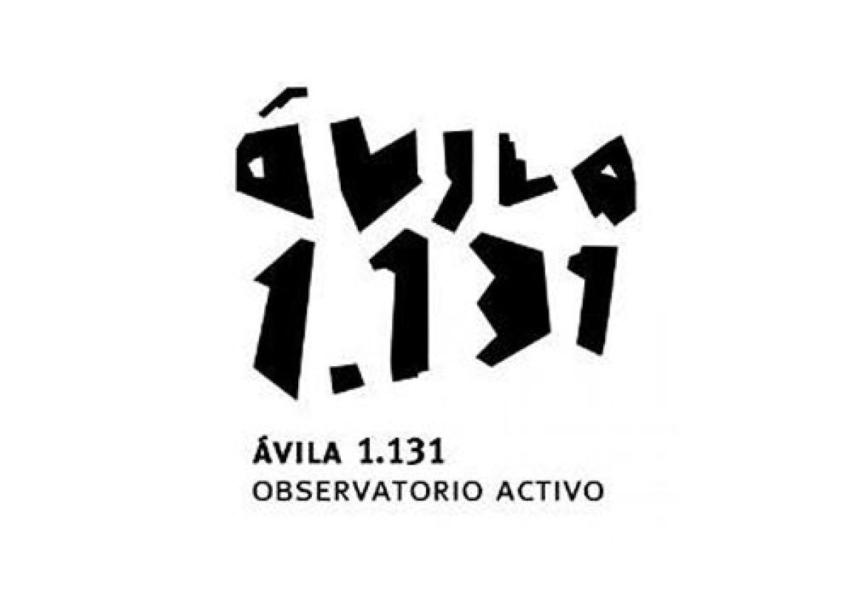 Observatorio Activo Ávila 1.131