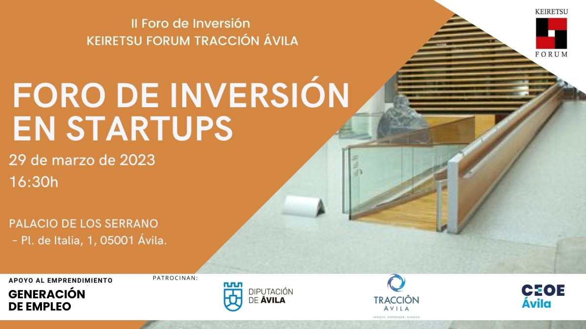 Foro de Inversión