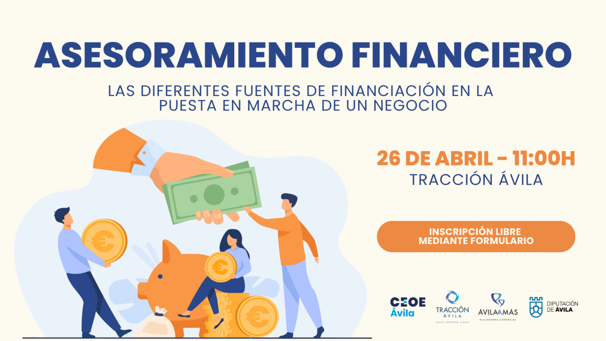 Taller de Asesoramiento Financiero