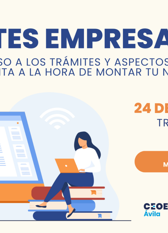 TRÁMITES EMPRESARIALES