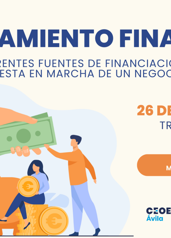 Taller de Asesoramiento Financiero