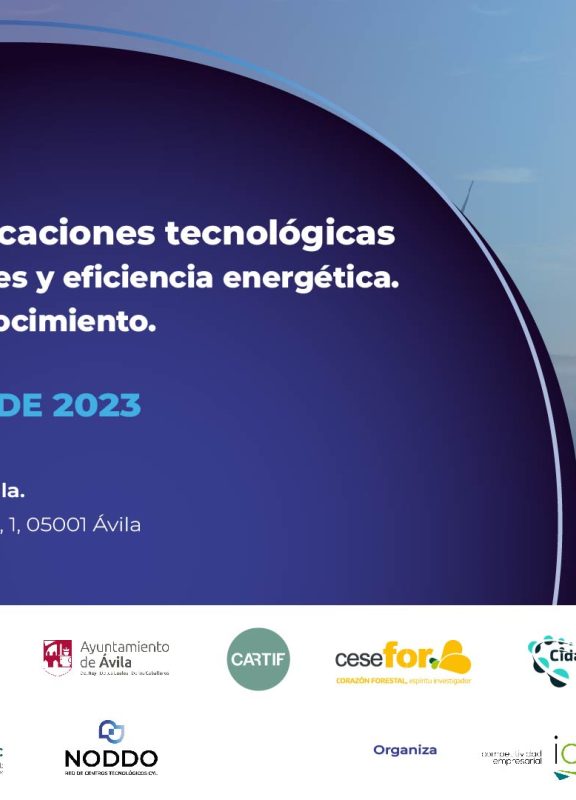 Showroom de Soluciones Tecnológicas para el sector de las energías renovables